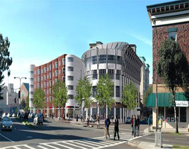 A picture of the building - 1